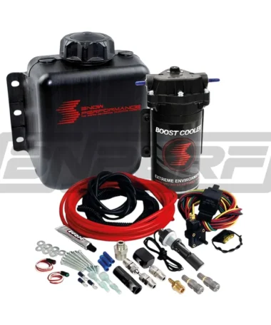KIT METANOL STAGE 1 SNOW PERFORMANCE -TURBODIESEL