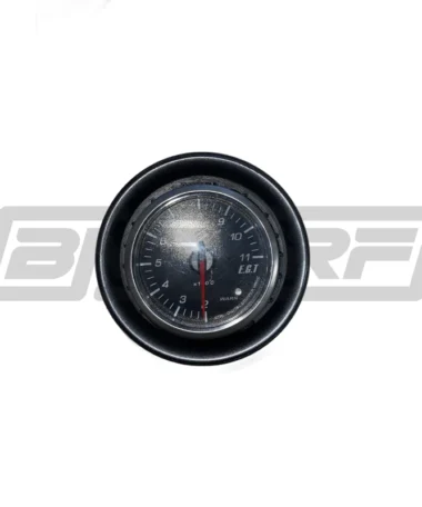 Seat Ibiza 6L 60mm gauge pod "BOOST"