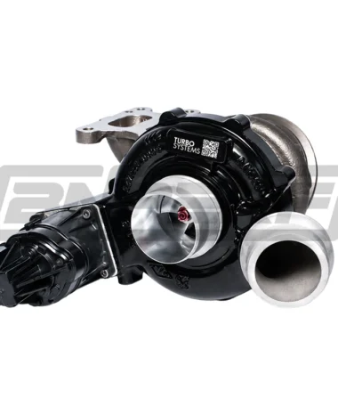 TURBOSYSTEMS BMW B48X (SÉRIE G)