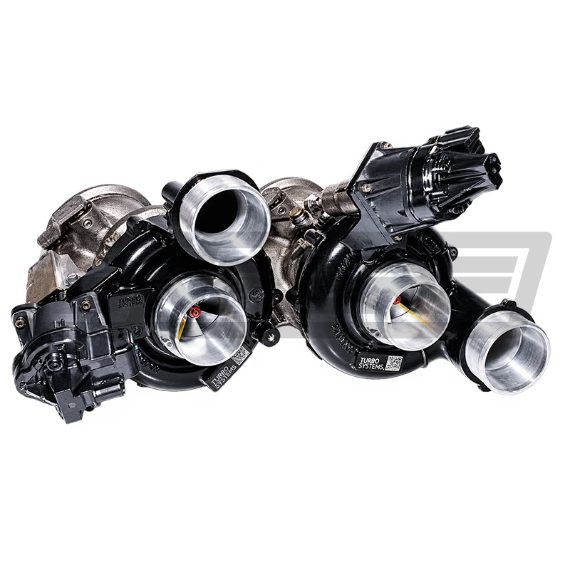 TURBOSYSTEMS m5